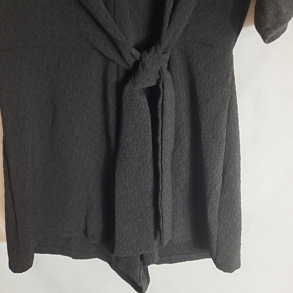 Lush Romper Shorts - Picture 5 of 9